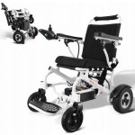 Vevor JRWD6010 Elektrický invalidní vozík – Zboží Dáma