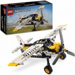 LEGO® Technic 42198 Letadlo do vzdálených oblastí – Hledejceny.cz