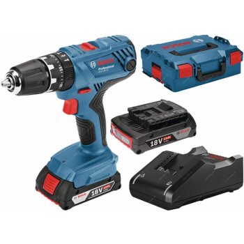 Bosch GSR 18V-21 0.601.9H1.008