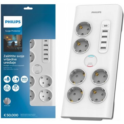 Philips SPN7060WA/58 – Sleviste.cz