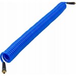 Forsage Spirálová PU 8 mm x 12 mm x 15 m s 1/4" závitem – Hledejceny.cz