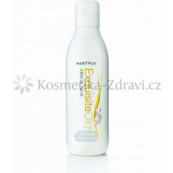 Matrix Biolage ExquisiteOil Micro-Oil Shampoo 1000 ml