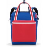 Reisenthel allrounder r special edition 31x17xV39 cm12 l nautic – Hledejceny.cz