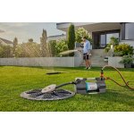 GARDENA Čerpadlo zahradní 5600 Silent+ 9057-20 – Zbozi.Blesk.cz