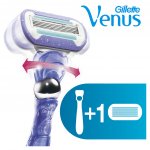 Gillette Venus Swirl FlexiBall – Hledejceny.cz