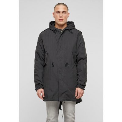 Urban Classics M51 US Parka black – Zboží Dáma
