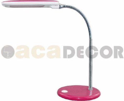 ACA Lighting 15205LEDPK