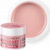 UV gel Claresa Soft & Easy Builder Gel NATURAL 90 g