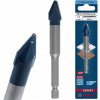 Vrták Vrták Bosch Expert HEX-9 HardCeramic 12 x 90 mm