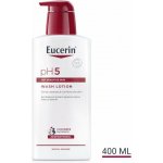 Eucerin pH5 sprchová emulze 400 ml – Zboží Mobilmania