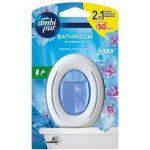 Ambi Pur Bathroom Cotton Flowers osvěžovač vzduchu 7,5 ml – HobbyKompas.cz