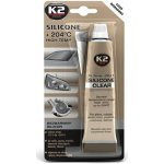 K2 SILICONE CLEAR 85 g – HobbyKompas.cz