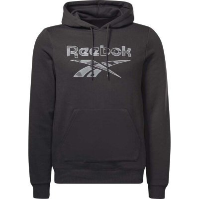 Pánské mikiny Reebok – Heureka.cz