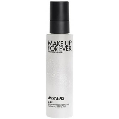 Make Up For Ever Hydratační fixační sprej Mist & Fix Hydrating Setting Mist 100 ml – Sleviste.cz