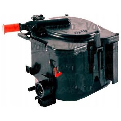 VALEO PALIVOVÝ FILTR CITROEN, PEUGEOT, FORD | Zboží Auto