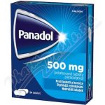 PANADOL 500MG TBL FLM 24 I – Sleviste.cz