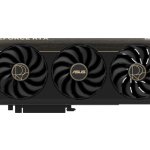 Asus ProArt GeForce RTX 5080 OC Edition 16GB GDDR7 90YV0N30-M0NA00 – Sleviste.cz