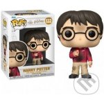 Funko Pop! Harry Potter Harry Potter with The Stone 132 – Hledejceny.cz