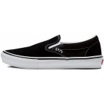 Vans Skate Slip-On black/white – Zboží Dáma