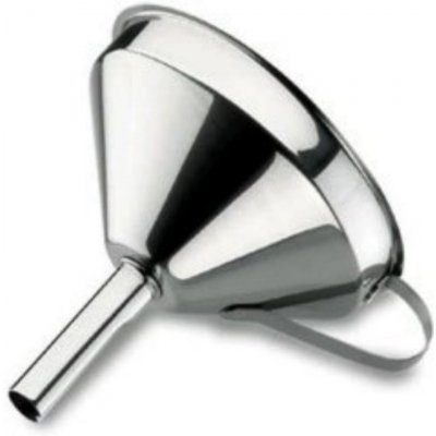 LACOR Trychtýř nerezový 14 cm – Zboží Dáma