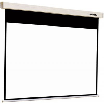 REFLECTA MOTOR Crystal Lux 240x189cm 4:3 236x177cm PR87693 – Zboží Živě