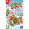 Hra na Nintendo Switch The Grinch: Christmas Adventures