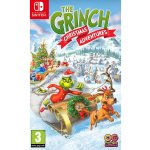 The Grinch: Christmas Adventures – Zboží Dáma