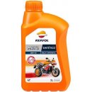 Repsol SMARTER SYNTHETIC 4T 10W-40 1 l