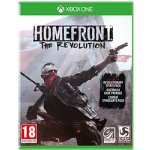 Homefront: The Revolution – Zboží Mobilmania