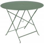 Fermob Skládací stolek BISTRO 96 cm Cactus – Hledejceny.cz