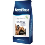 NutriHorse Müsli Classic 15 kg – Zboží Dáma