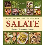 Dumonts kleines Lexikon der Salate – Hledejceny.cz