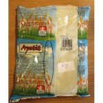 Apetit Hrachové vločky 400 g – Zboží Dáma