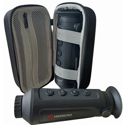 na termovizi HIKMICRO LYNX PRO LC06, LE10, LE15, THUNDER TH35C, PARD TA – Zbozi.Blesk.cz