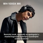 Sony WH-1000XM6 – Zboží Živě