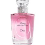 Christian Dior Forever And Ever toaletní voda dámská 50 ml – Hledejceny.cz