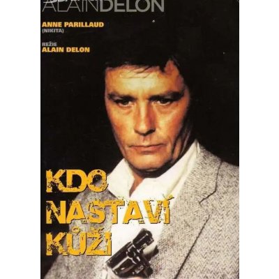 KDO NASTAVÍ KŮŽI pošetka DVD – Zbozi.Blesk.cz