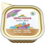 Almo Nature Daily Menu telecí 100 g – Zboží Mobilmania