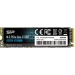 Silicon Power P34A60 256GB, SP256GBP34A60M28 – Zboží Živě