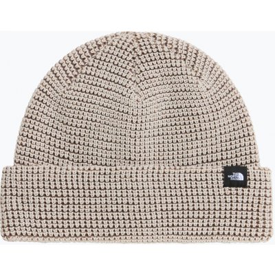 The North Face Fisherman Beanie timeless taupe – Hledejceny.cz