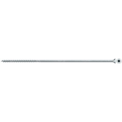 Vrut Fischer PowerFast FPF II CTP BC 50 zápustná hlava Torx částečný závit – 8×160 mm – Hledejceny.cz
