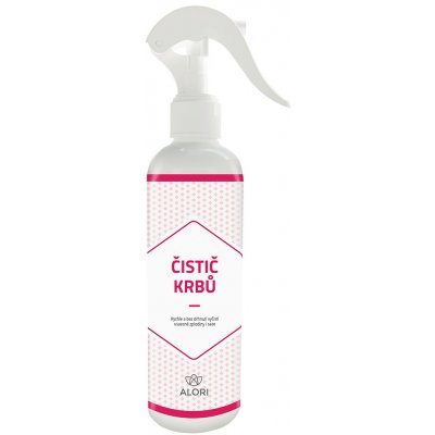 Alori Nano Čistič krbů 250 ml – HobbyKompas.cz