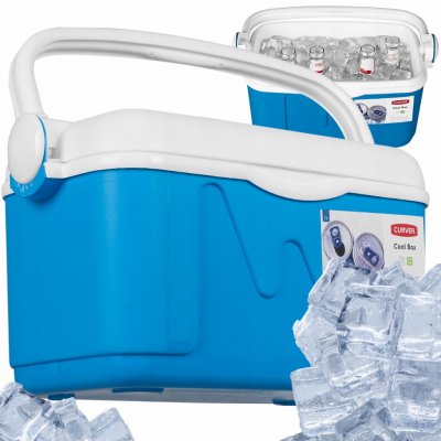 Curver chladící box 10L – Zbozi.Blesk.cz