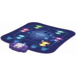 SucceBuy Dětská Podložka 930 x 830 x 45 mm 5 režimů s funkcí Bluetooth – Zboží Živě