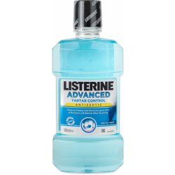 Listerine Tartar Control proti zubnímu kameni 500 ml