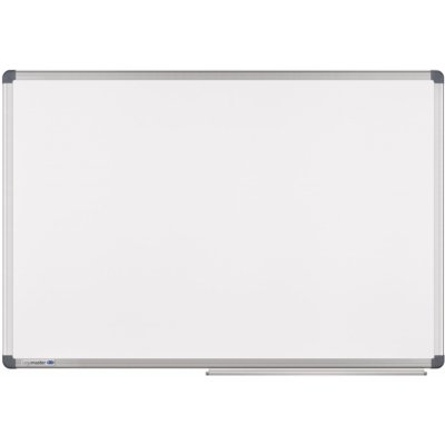Legamaster Lakovaná tabule 45 x 60 cm, UNIVERSAL, magnetická, bílá – Zboží Živě