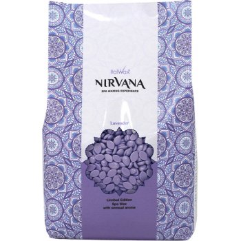 Italwax Filmwax - zrnka vosku Lavender 1 kg