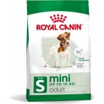 Royal Canin Mini Adult 9 kg – Hledejceny.cz