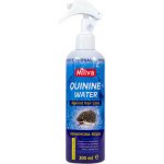 Milva voda na vlasy Chinin s rozprašovačem 300 ml – Zboží Dáma