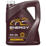 Mannol Energy 5W-30 5 l | Zboží Auto
